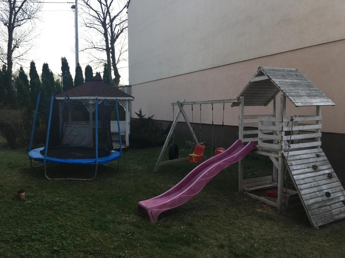 Apartamenty Ap 11 Częstochowa Esterno foto